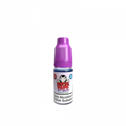 Heisenberg 10ml - NicSalts - Vampire Vape