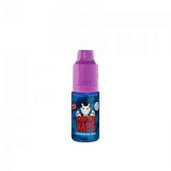 Heisenberg 30/70 10ml - Vampire Vape