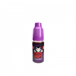 Blood Sukka 10ML TPD ITA - Vampire Vape