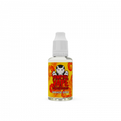 Concentré Orange Soda 30ml - Vampire Vape