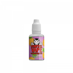 Concentré Pineapple Grapefruit Fizz 30ml - Vampire Vape