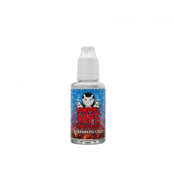 Heisenberg Cola Concentré 30ML TPD IT- Vampire Vape