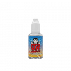 Concentré Heisenberg Orange 30ml - Vampire Vape