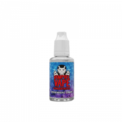 Heisenberg Grape Concentré 30ML TPD IT- Vampire Vape