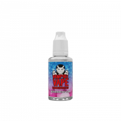 Heisenberg Gum Concentré 30ML TPD IT- Vampire Vape