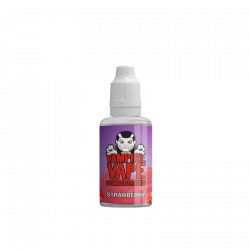 Stawberry Kiwi Concentré 30ml - Vampire vape