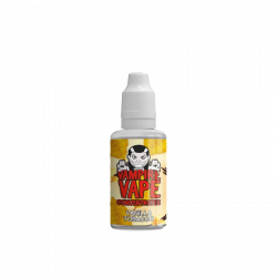 Concentré Vanilla Tobacco 30ml - Vampire Vape