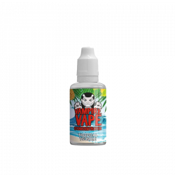 Tropical Tsunami Concentré 30ml - Vampire Vape