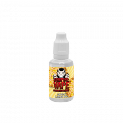 Sweet Lemon Pie Concentré 30ml - Vampire Vape