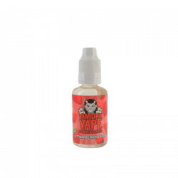 Concentré Strawberry Burst 30ml TPD ITA - Vampire Vape