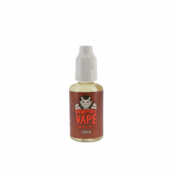 Concentré Cola 30ml TPD ITA - Vampire Vape