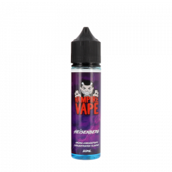 Heisenberg 50ML TPD ITA - Vampire Vape