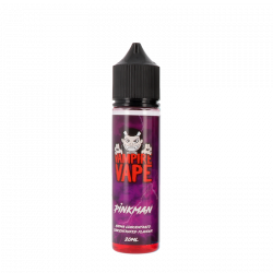 Scomposto - Pinkman Shot Series 20ml - Vampire Vape