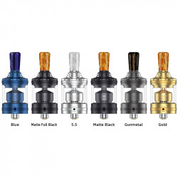 Dead Rabbit MTL RTA - Hellvape