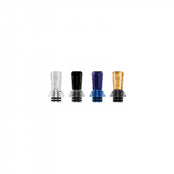 Drip Tip 510 (Dead Rabbit MTL RTA) - Hellvape