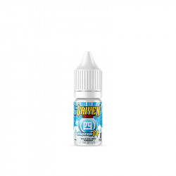 Frozen C4 10ml - Saiyen Vapors - Swoke