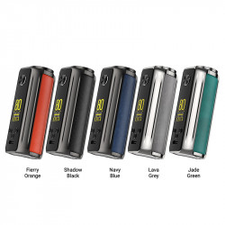 Box Target 80 - New Colors - Vaporesso