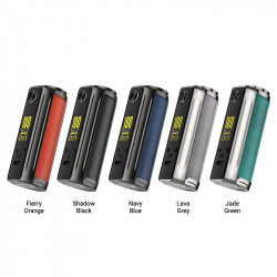 Box Target 100 - New Colors - Vaporesso