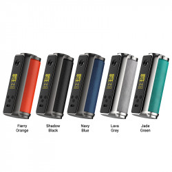 Box Target 200 - New Colors - Vaporesso