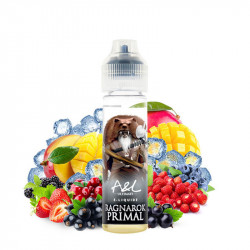 Ragnarok Primal 50ml Ultimate - Arômes et Liquides