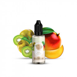 Concentré Kiwi Mangue 30ml - Le Petit Verger