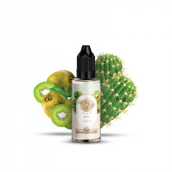 Concentré Kiwi Cactus 30ml - Le Petit Verger