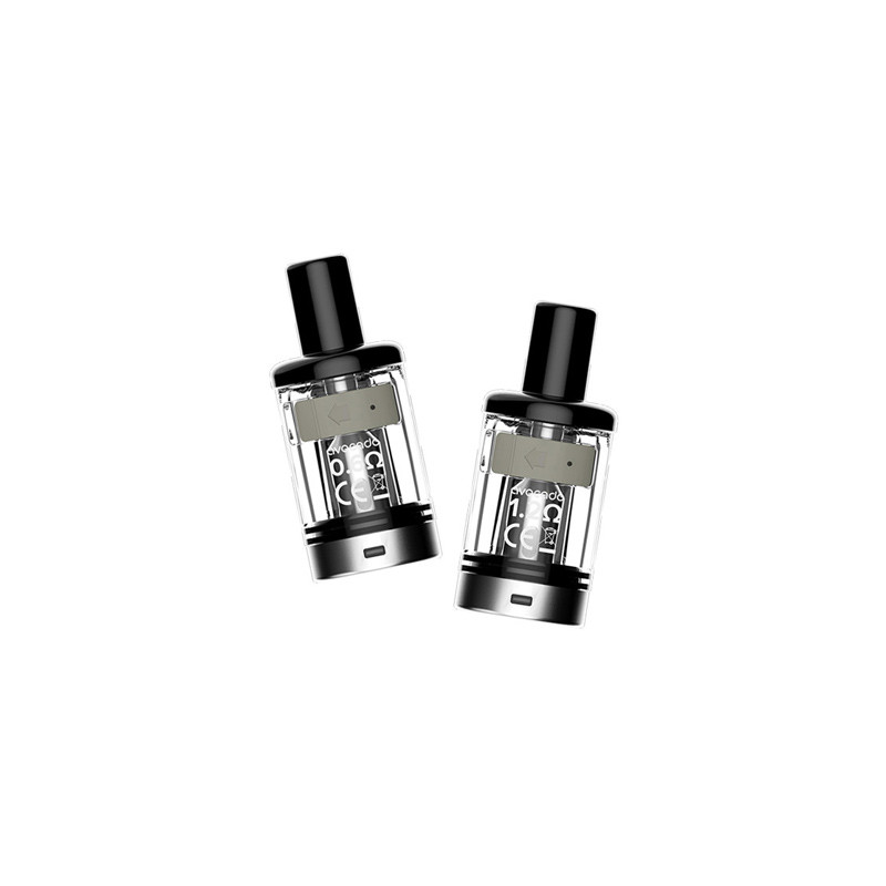 Cartouches Avocado Baby Pro par 3 - Vaptio