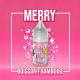 Concentré Pastel Merry 30ml - Vape Institut