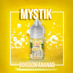 Concentré Pastel Mystik 30ml - Vape Institut