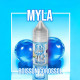 Concentré Pastel Myla 30ml - Vape Institut