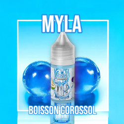 Concentré Pastel Myla 30ml - Vape Institut