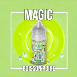Concentré Pastel Magic 30ml - Vape Institut