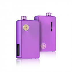 DotAIO V2 - Purple Edition - Dotmod