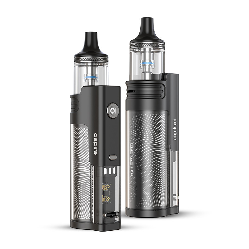 Flexus AIO - Aspire