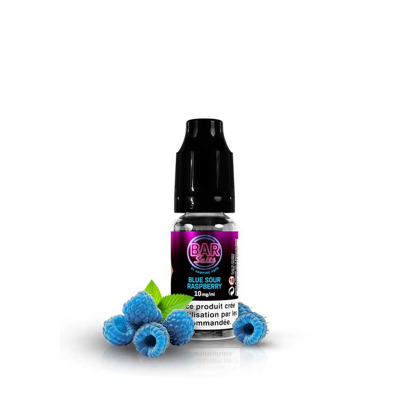 Bar Salts 10ml - Vampire Vape