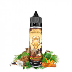 Bright Skull 50ml - Indiana Juice