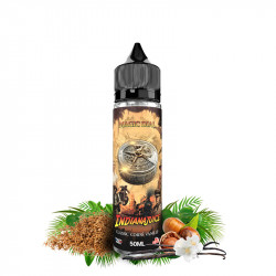 Magic Dial 50ml - Indiana Juice