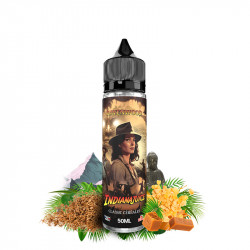 Ravenwood 50ml - Indiana Juice