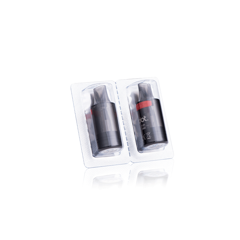 Cartouches pour Dot Switch R par 2 - Dotmod