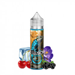 Magik 50ml - E-llusion - Millésime