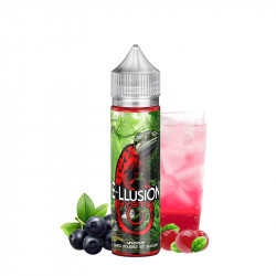 Mystik 50ml - E-llusion - Millésime