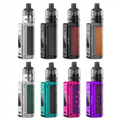 Kit Thelema Mini + UB Lite Pod Tank - Lost Vape