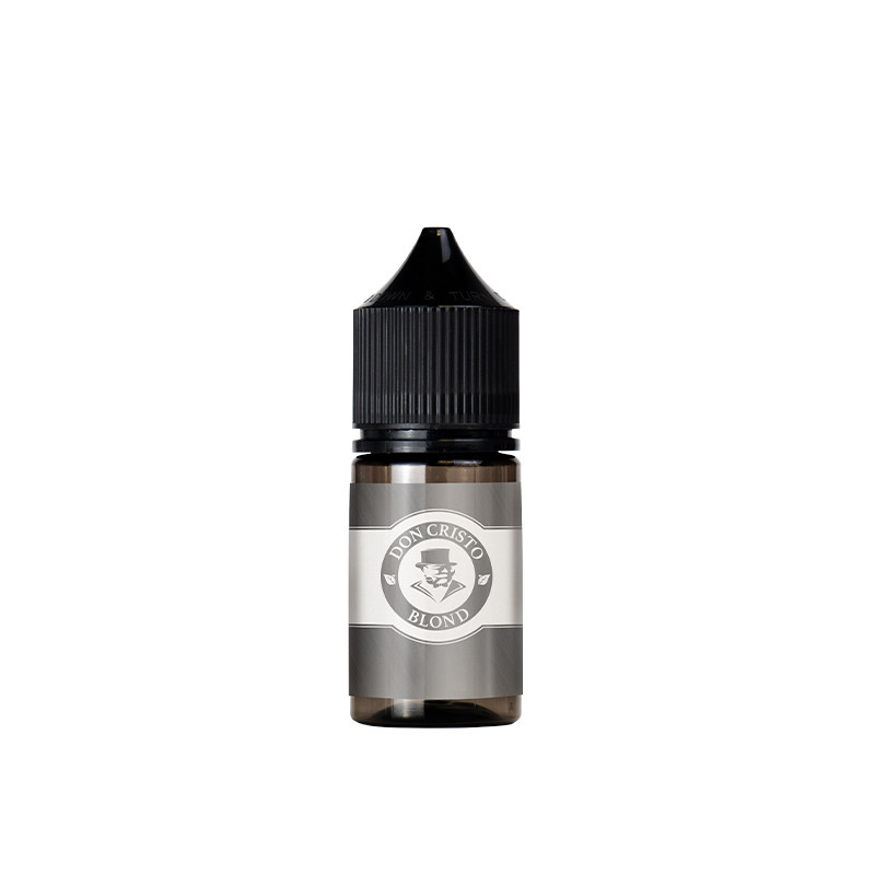 Concentré Don Cristo Blond 30ml - PGVG Labs