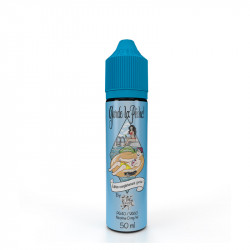 Garde la Pêche givré 50ml - La Fine Equipe