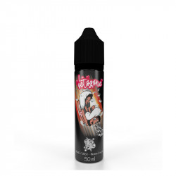 L'Octogone 50ml - La Fine Equipe