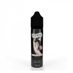 Juste un Doigt 50ml - La Fine Equipe