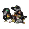 Lot de goodies - Fighter Fuel