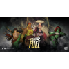 Tapis V2 - Fighter Fuel