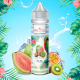 Kiwi Passion Goyave 50ml - Prestige Fruits