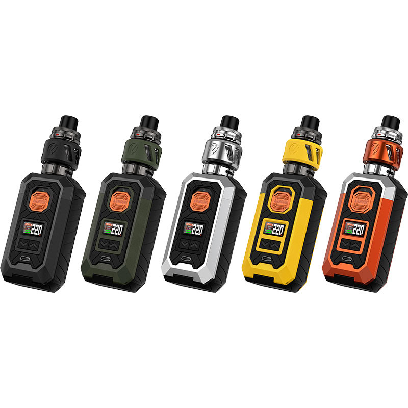 Kit Armour Max - Vaporesso